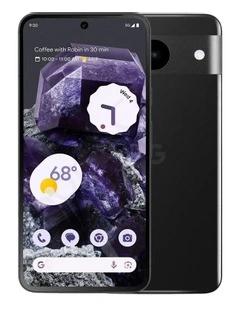 Google Pixel 8 128GB Obsidian (Assurant Services Australia Pty Ltd ABN 18 613 632 367)