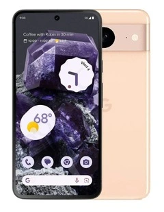 Google Pixel 8 128GB Rose (Assurant Services Australia Pty Ltd ABN 18 613 632 367)