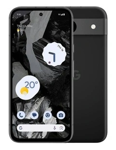 Google Pixel 8a 128GB Obsidian (Assurant Services Australia Pty Ltd ABN 18 613 632 367)