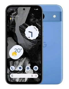 Google Pixel 8a 128GB Bay (Assurant Services Australia Pty Ltd ABN 18 613 632 367)