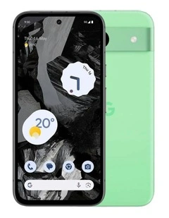 Google Pixel 8a 128GB Aloe (Assurant Services Australia Pty Ltd ABN 18 613 632 367)
