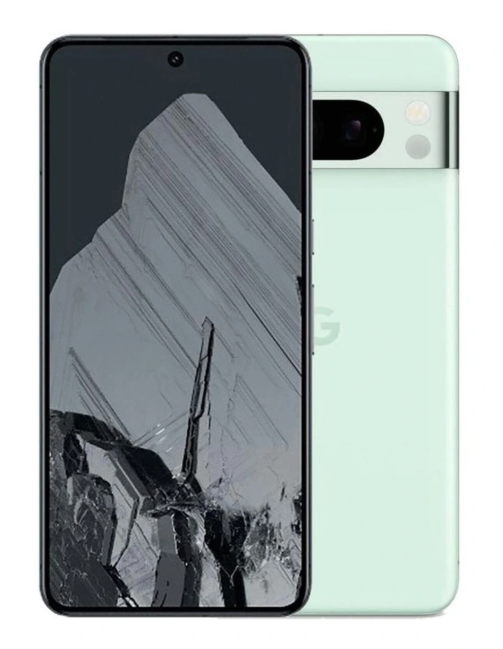 Google Pixel 8 Pro 128GB Mint (Assurant Services Australia Pty Ltd ABN 18 613 632 367) image 1