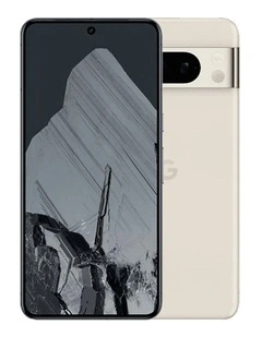 Google Pixel 8 Pro 128GB Porcelain (Assurant Services Australia Pty Ltd ABN 18 613 632 367)