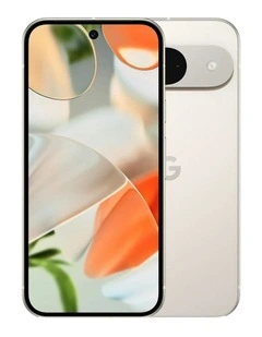 Google Pixel 9 128GB White (Assurant Services Australia Pty Ltd ABN 18 613 632 367)