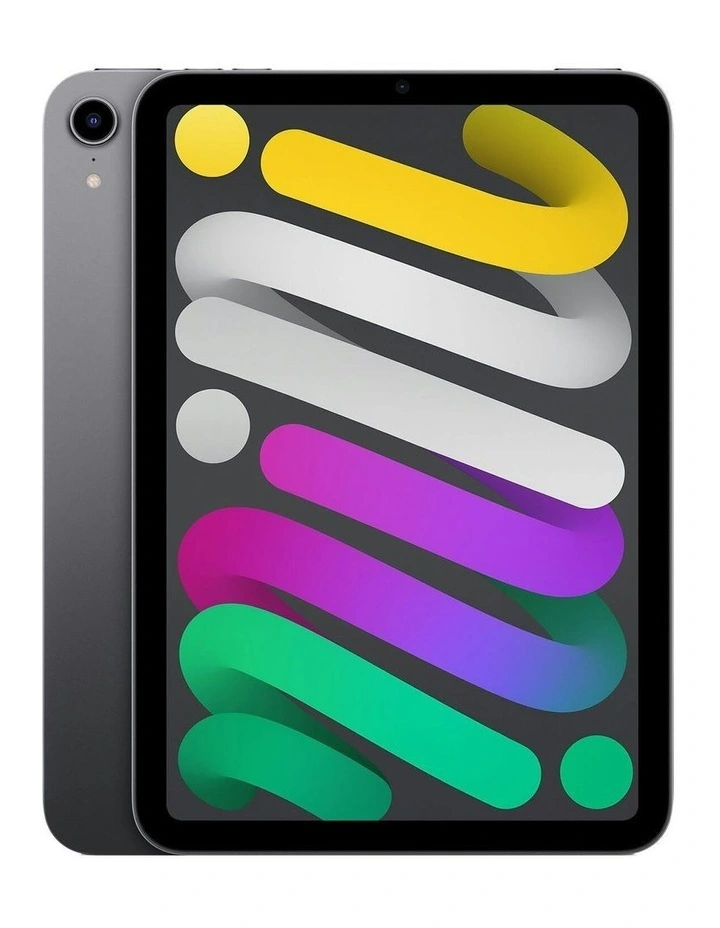 iPad mini 6 256GB Wi-Fi+Cellular スターライト iPad mini 6 Wi-Fi + Cellular 256GB - スターライト [整備済製品