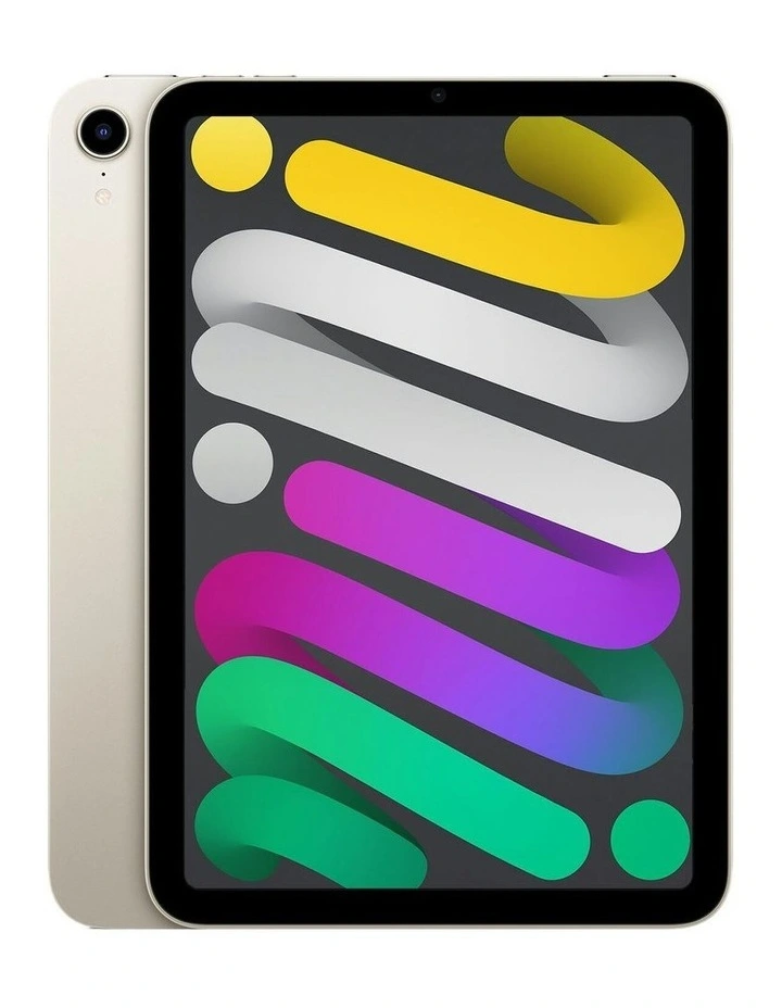 iPad mini6 Wi-Fi+Cellular 256GB ピンク Refurbished Apple iPad Mini