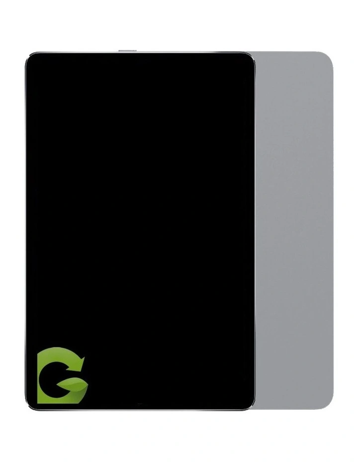 Apple iPad Air 5 WiFi 256GB Space Grey Refurbished (Assurant Services Australia Pty Ltd ABN 18 613 632 367) image 1