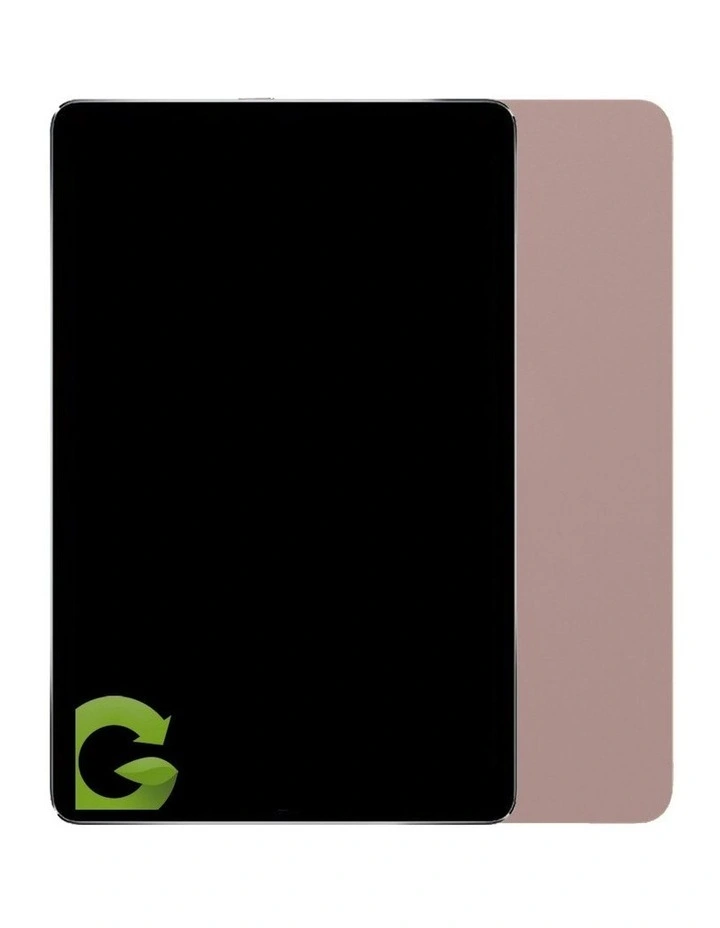 iPad Air 5 WiFi Cellular 256GB Refurbished in Pink image 1