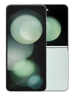 Samsung Galaxy Z Flip 5 5G 256GB Green (Assurant Services Australia Pty Ltd ABN 18 613 632 367)