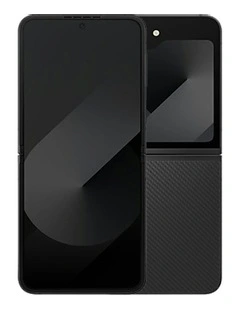 Samsung Galaxy Z Flip 6 5G 256GB Black (Assurant Services Australia Pty Ltd ABN 18 613 632 367)