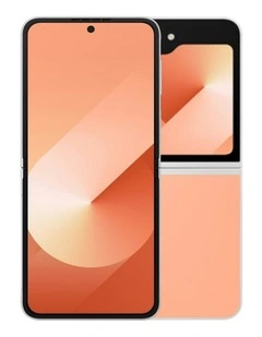 Galaxy Z Flip 6 5G 256GB Orange (Assurant Services Australia Pty Ltd ABN 18 613 632 367)