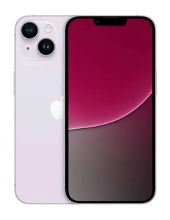 Apple iPhone 14 New Battery Purple Refurbished (Assurant Services Australia Pty Ltd ABN 18 613 632 367)