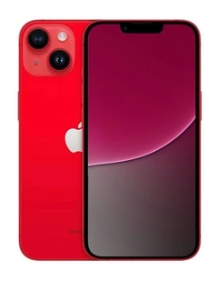 Apple iPhone 14 New Battery Red Refurbished (Assurant Services Australia Pty Ltd ABN 18 613 632 367)