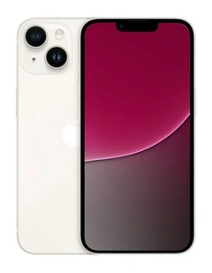 Apple iPhone 14 New Battery White Refurbished (Assurant Services Australia Pty Ltd ABN 18 613 632 367)