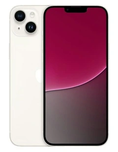 Apple iPhone 14 Plus New Battery White Refurbished (Assurant Services Australia Pty Ltd ABN 18 613 632 367)