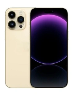 Apple iPhone 14 Pro Max New Battery Gold Refurbished (Assurant Services Australia Pty Ltd ABN 18 613 632 367)