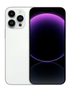 Apple iPhone 14 Pro Max New Battery Silver Refurbished (Assurant Services Australia Pty Ltd ABN 18 613 632 367)