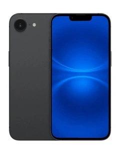 Apple iPhone 16e New Battery Black Refurbished (Assurant Services Australia Pty Ltd ABN 18 613 632 367)