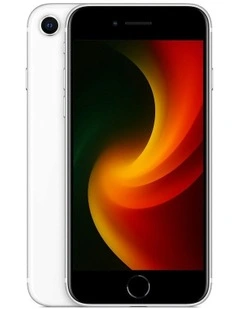 Apple iPhone SE 2nd Gen (2020) New Battery White Refurbished (Assurant Services Australia Pty Ltd ABN 18 613 632 367)