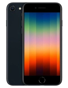 Apple iPhone SE3 New Battery Black Refurbished (Assurant Services Australia Pty Ltd ABN 18 613 632 367)