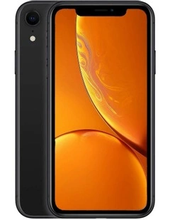 Apple iPhone XR Black New Battery Refurbished (Assurant Services Australia Pty Ltd ABN 18 613 632 367)