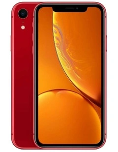 Apple iPhone XR Red New Battery Refurbished (Assurant Services Australia Pty Ltd ABN 18 613 632 367)