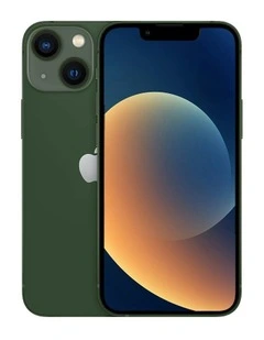 iPhone 13 Mini Green New Battery Refurbished (Assurant Services Australia Pty Ltd ABN 18 613 632 367)