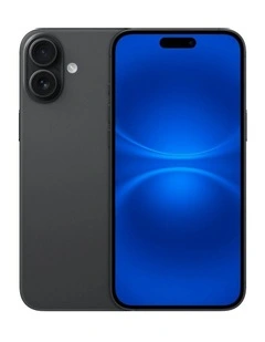 Apple iPhone 16 Plus Black Refurbished (Assurant Services Australia Pty Ltd ABN 18 613 632 367)