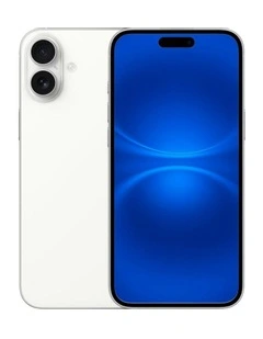 Apple iPhone 16 Plus White Refurbished (Assurant Services Australia Pty Ltd ABN 18 613 632 367)