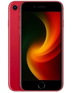 Apple iPhone SE 2nd Gen (2020) Red Refurbished (Assurant Services Australia Pty Ltd ABN 18 613 632 367)