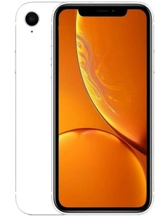 Apple iPhone XR White Refurbished (Assurant Services Australia Pty Ltd ABN 18 613 632 367)