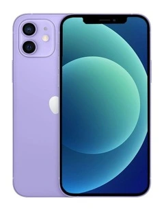 Apple iPhone 12 Purple New Battery Refurbished (Assurant Services Australia Pty Ltd ABN 18 613 632 367)