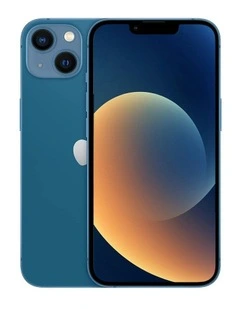 Apple iPhone 13 Blue New Battery Refurbished (Assurant Services Australia Pty Ltd ABN 18 613 632 367)