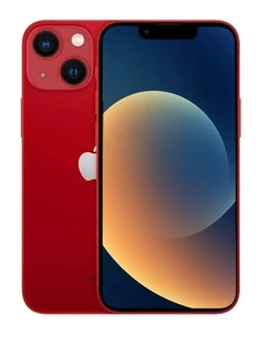 Apple iPhone 13 Mini Red New Battery Refurbished (Assurant Services Australia Pty Ltd ABN 18 613 632 367)