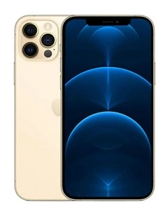 Apple iPhone 12 Pro Gold Refurbished (Assurant Services Australia Pty Ltd ABN 18 613 632 367)