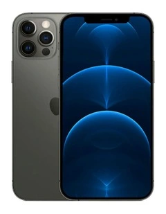 Apple iPhone 12 Pro Grey Refurbished (Assurant Services Australia Pty Ltd ABN 18 613 632 367)