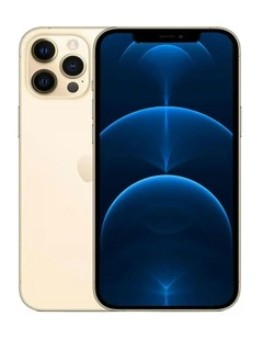 Apple iPhone 12 Pro Max Gold Refurbished (Assurant Services Australia Pty Ltd ABN 18 613 632 367)