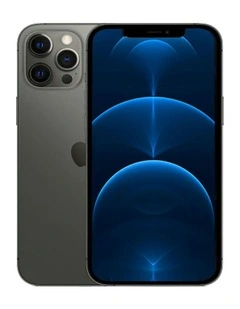 Apple iPhone 12 Pro Max Grey Refurbished (Assurant Services Australia Pty Ltd ABN 18 613 632 367)