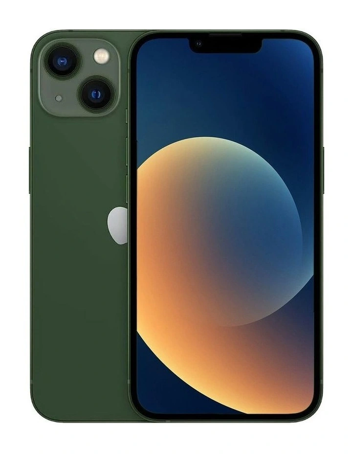 Apple iPhone 13 Green Refurbished (Assurant Services Australia Pty Ltd ABN 18 613 632 367) image 1