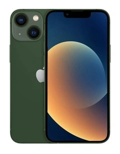 Apple iPhone 13 Mini Green Refurbished (Assurant Services Australia Pty Ltd ABN 18 613 632 367)