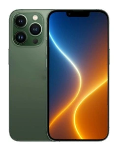 Apple iPhone 13 Pro Green Refurbished (Assurant Services Australia Pty Ltd ABN 18 613 632 367)