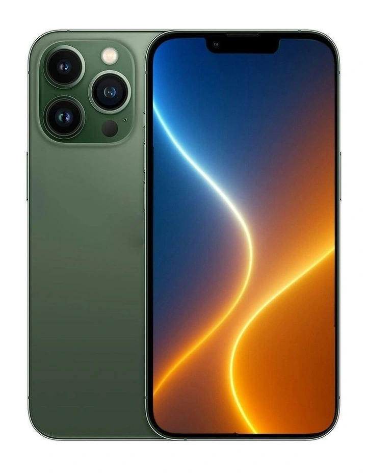 Apple iPhone 13 Pro Green Refurbished (Assurant Services Australia Pty Ltd ABN 18 613 632 367) image 1