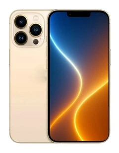 Apple iPhone 13 Pro Gold Refurbished (Assurant Services Australia Pty Ltd ABN 18 613 632 367)