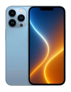 Apple iPhone 13 Pro Blue Refurbished (Assurant Services Australia Pty Ltd ABN 18 613 632 367)