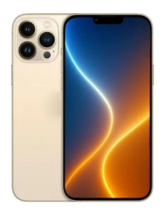 Apple iPhone 13 Pro Max Gold Refurbished (Assurant Services Australia Pty Ltd ABN 18 613 632 367)