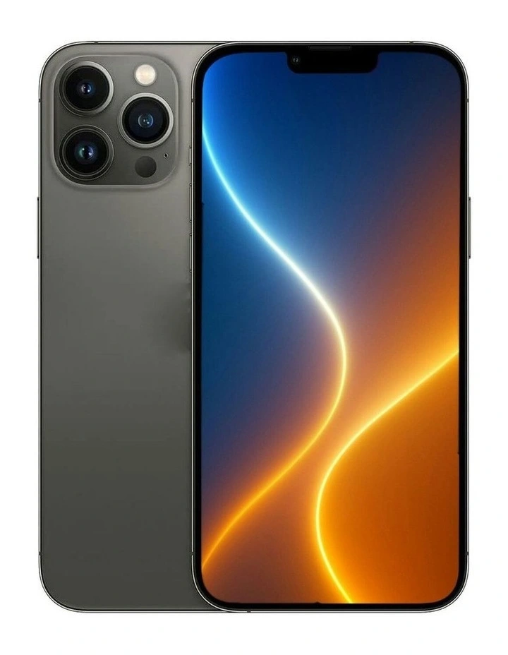 Apple iPhone 13 Pro Max Grey Refurbished (Assurant Services Australia Pty Ltd ABN 18 613 632 367) image 1