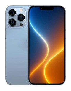 Apple iPhone 13 Pro Max Blue Refurbished (Assurant Services Australia Pty Ltd ABN 18 613 632 367)