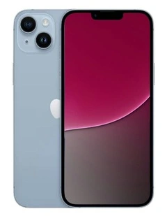 Apple iPhone 14 Plus Blue Refurbished (Assurant Services Australia Pty Ltd ABN 18 613 632 367)