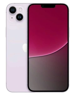 Apple iPhone 14 Plus Purple Refurbished (Assurant Services Australia Pty Ltd ABN 18 613 632 367)