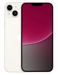 Apple iPhone 14 Plus White Refurbished (Assurant Services Australia Pty Ltd ABN 18 613 632 367)